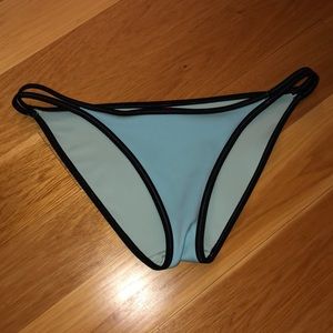 VS bikini bottom